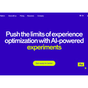 AB Tasty – AI-Powered Digital Experience & Personalization Platform